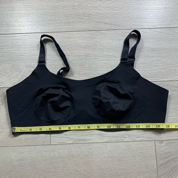 Knix Evolution Seamless Bra - Picture 7 of 11